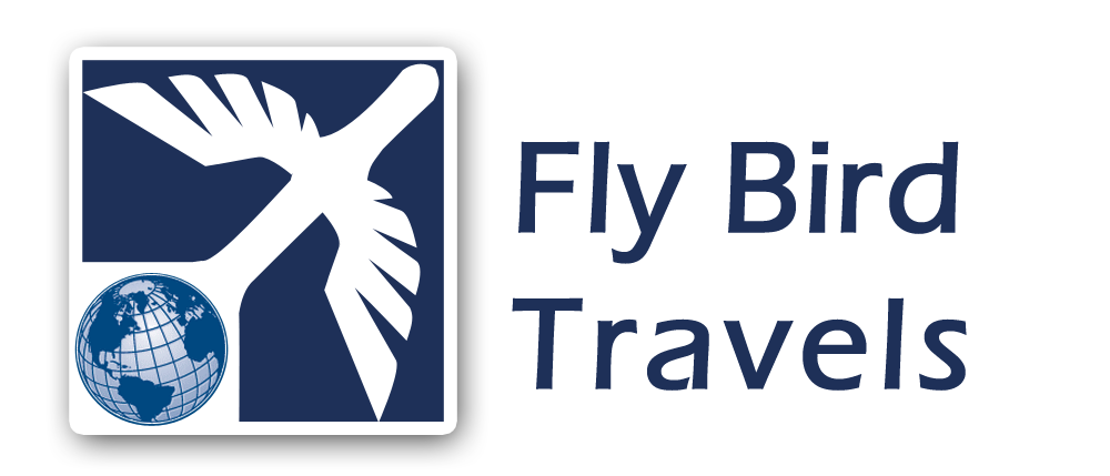 Fly Bird Travels